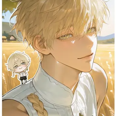 Profile image of イ・ジンハ
