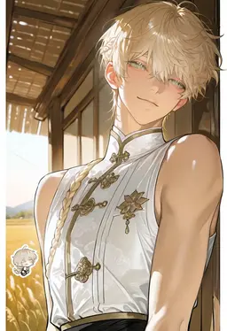 Profile image of イ・ジンハ