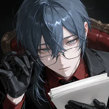 Profile image of アーク