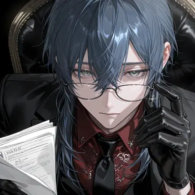 Profile image of アーク