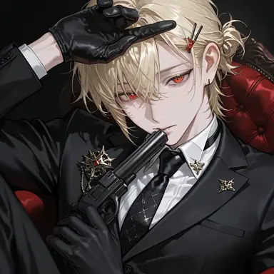 Profile image of ツキヤ