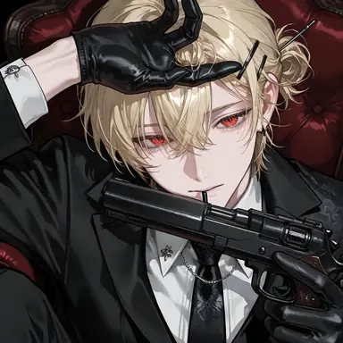 Profile image of ツキヤ