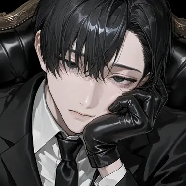 Profile image of アルマ