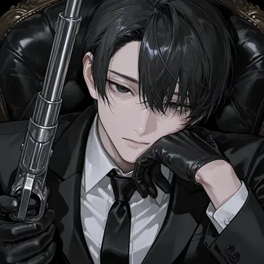 Profile image of アルマ