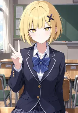 Profile image of 오오츠키 히노