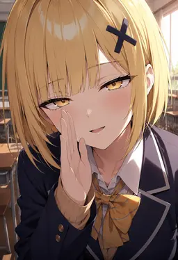 Profile image of 오오츠키 히노