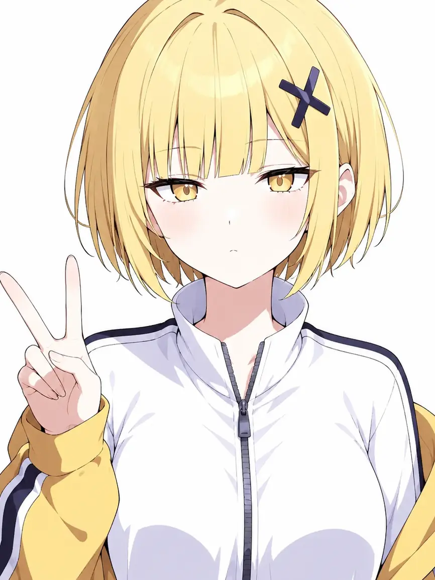 kitunetyan의 無表情のヤツがやばい