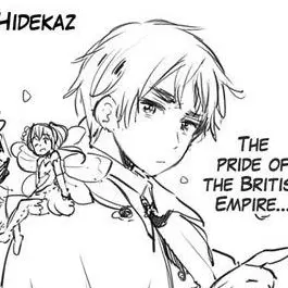 Profile image of アーサー