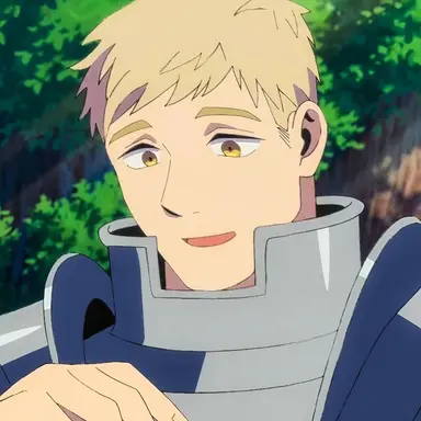 Profile image of Laios