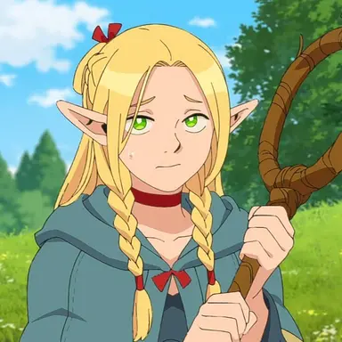 Profile image of Marcille Donato
