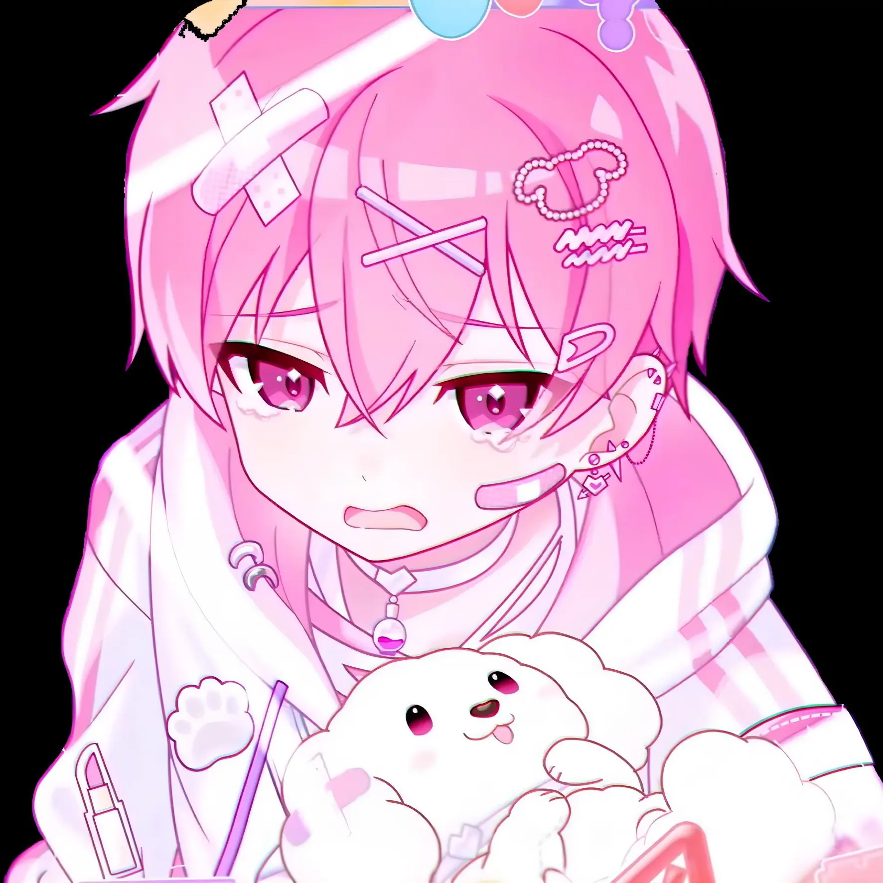 rngl.의 やさしーないこくん.