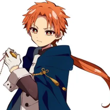 Profile image of 茜