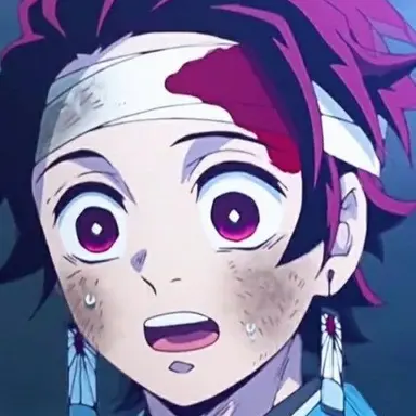 Profile image of 카마도 탄지로