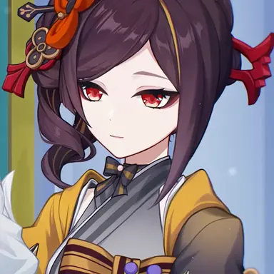 Profile image of 치오리