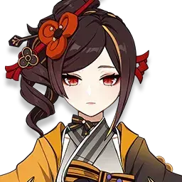 Profile image of 千織
