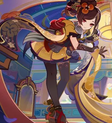 Profile image of 千織