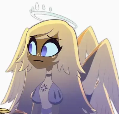 JerkyCell3743의 Emily Hazbin Hotel