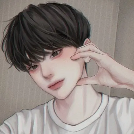 Hi_0113의 짝남이 아무것도 모르고 여우와 사귄다