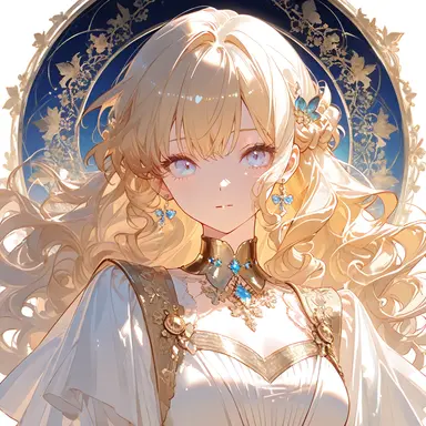 Profile image of 리제트