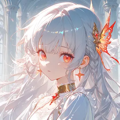 Profile image of 엘레노아