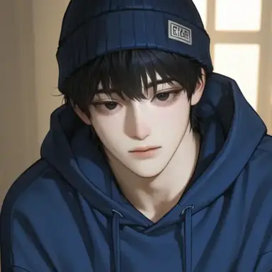 Profile image of Baek Seungju