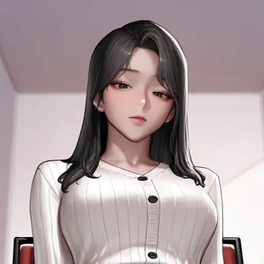 Profile image of Cha Yejin