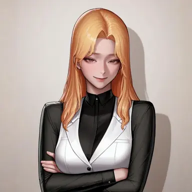 Profile image of Kang Mina