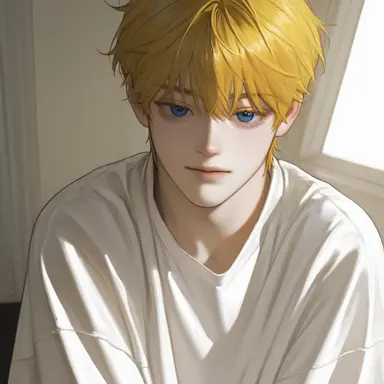 Profile image of Luca
