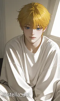 Profile image of Luca