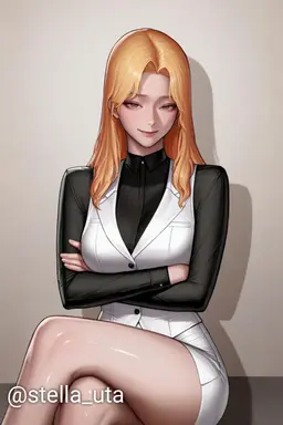 Profile image of Kang Mina