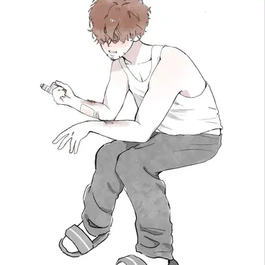 Profile image of 임상진