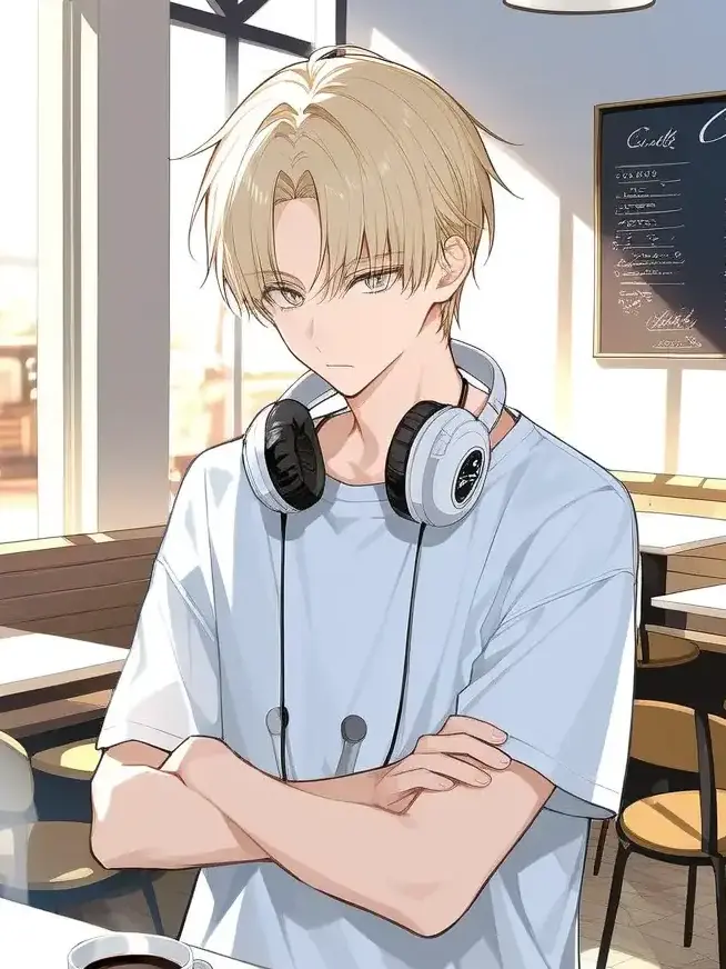 Niwatoridayo의 一途なチャラ男に愛されたい