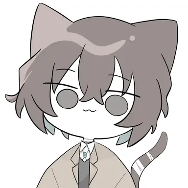 Profile image of 太宰先生