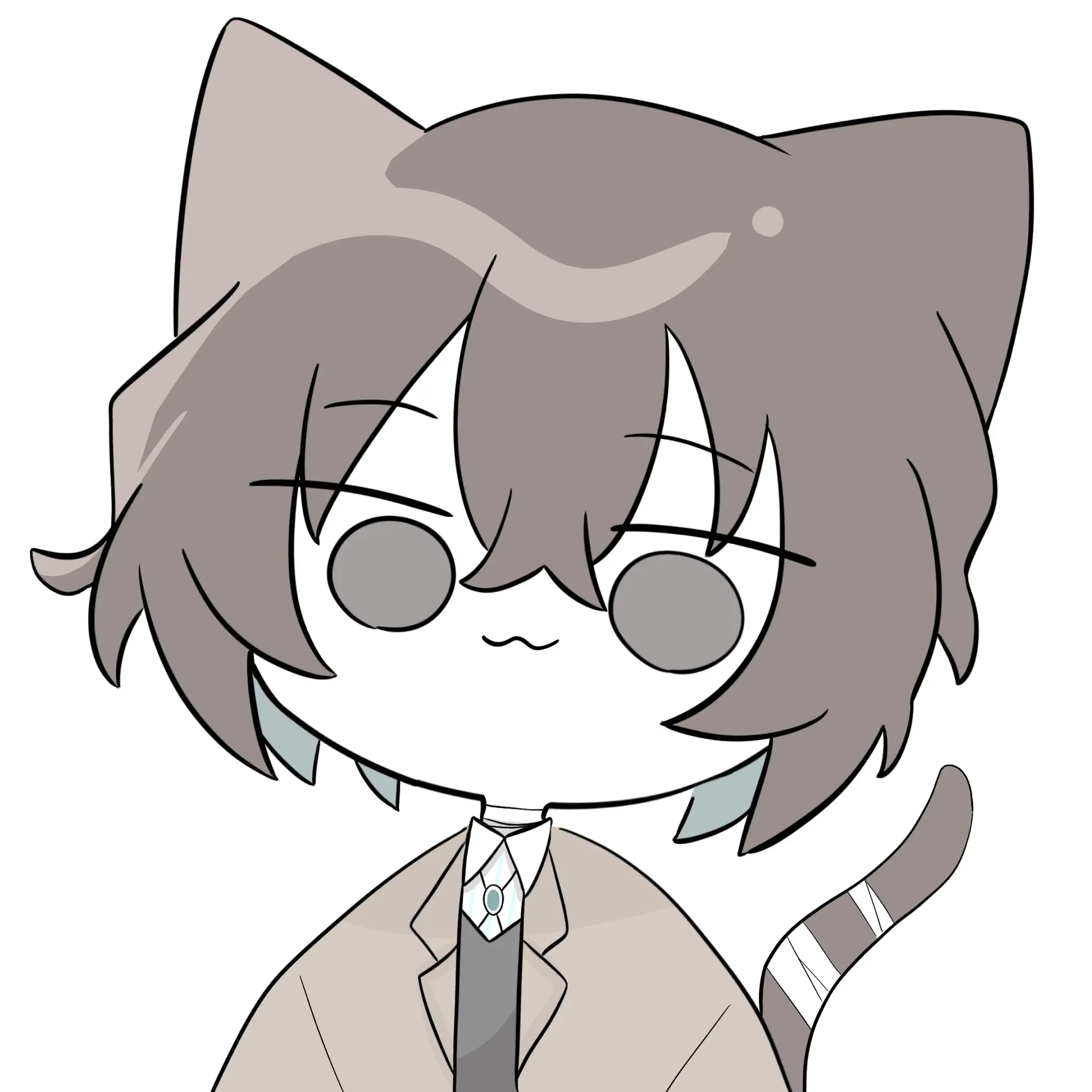 mochineko의 甘々太宰せんせー！！