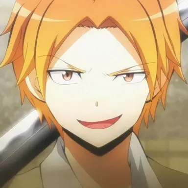 Profile image of 前原陽斗