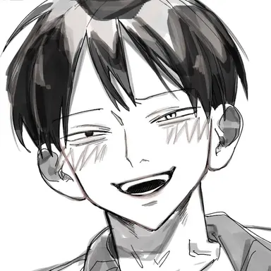 Profile image of 杏平