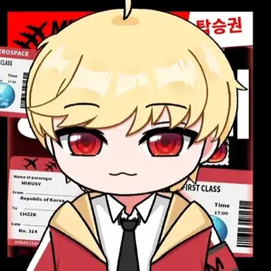 Profile image of 미러시