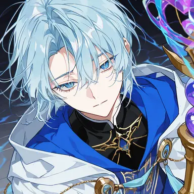 Profile image of 리쿠