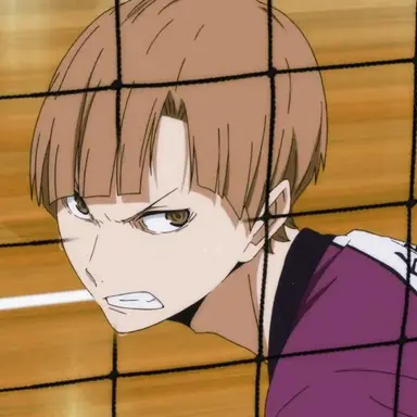 Profile image of 시라부 켄지로