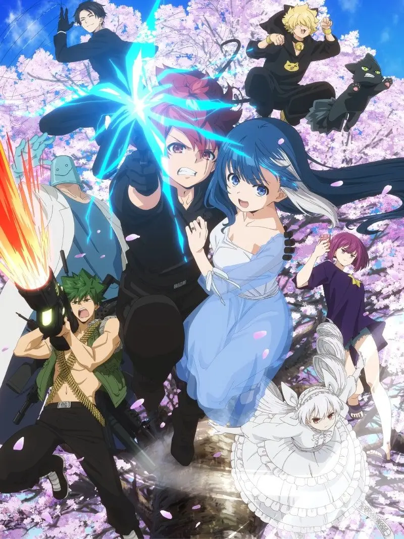 GruffRock4228의 요자쿠라 일가의 대작전