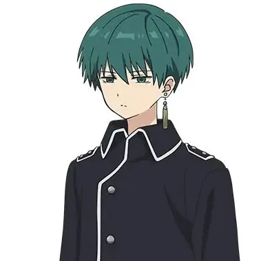 Profile image of 아오이 스이