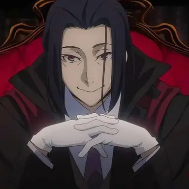 Profile image of 森鴎外