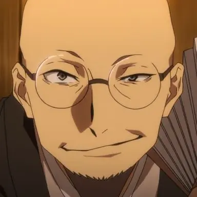 Profile image of 種田山頭火