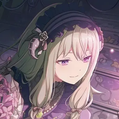 Profile image of 쿠사나기 네네