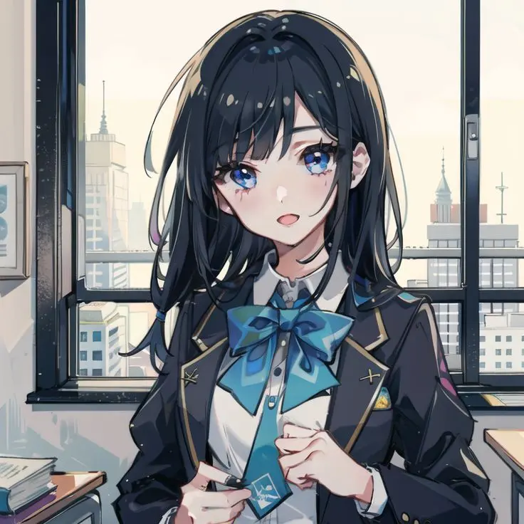 NimbleFly0162의 清野 こはる