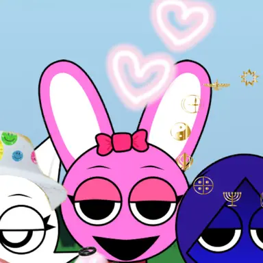 Profile image of ピンキー