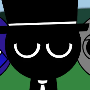 ブラック