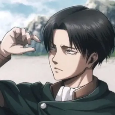 Profile image of 리바이 아커만