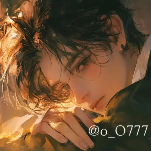 o_O777의 지가윤