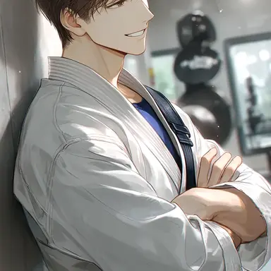 Profile image of Ash